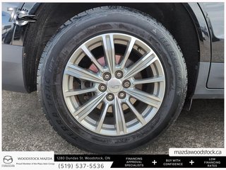 2017 Cadillac XT5 Luxury AWD