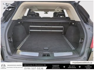 2017 Cadillac XT5 Luxury AWD