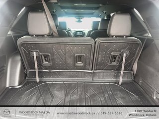 2024 Chevrolet Traverse Limited True North
