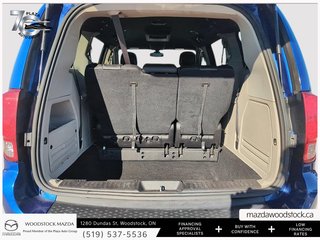 2019 Dodge Grand Caravan SXT Premium Plus