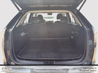 2015 Ford Edge Sport