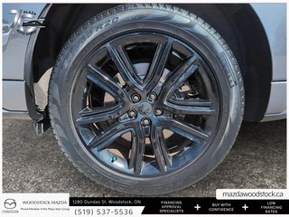2021 Ford Edge ST Line