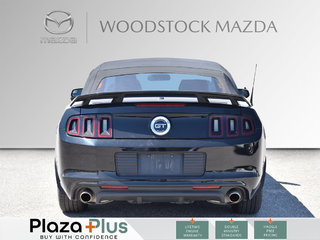 2014 Ford Mustang GT