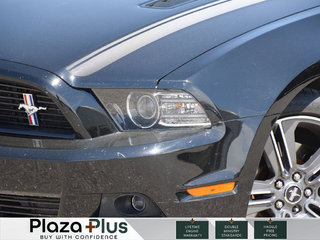2014 Ford Mustang GT