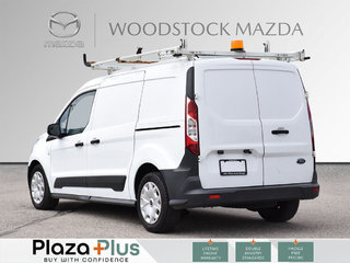 2018 Ford Transit Connect Van XL