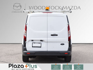 2018 Ford Transit Connect Van XL