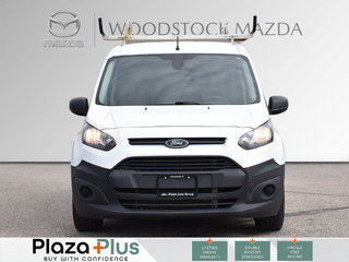 2018 Ford Transit Connect Van XL