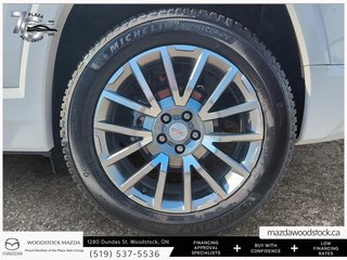 2026 GMC Terrain AWD Denali