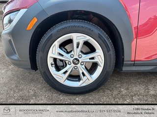 2023 Hyundai Kona Preferred