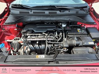 2023 Hyundai Kona Preferred