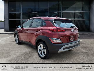 2023 Hyundai Kona Preferred
