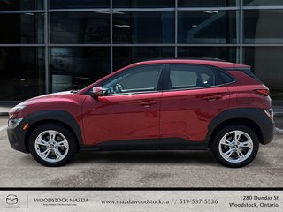 2023 Hyundai Kona Preferred