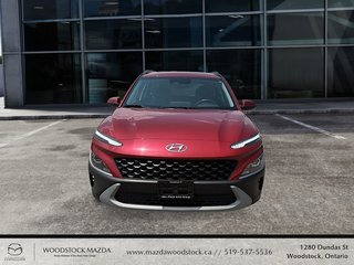 2023 Hyundai Kona Preferred