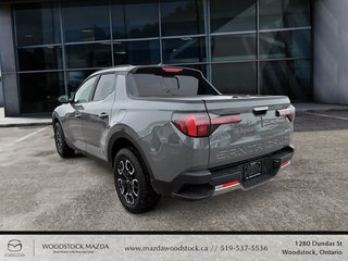 2024 Hyundai Santa Cruz Preferred