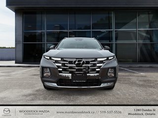 2024 Hyundai Santa Cruz Preferred