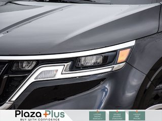 2024 Kia Carnival LX+