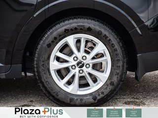 2024 Kia Carnival LX+