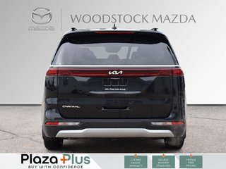 2024 Kia Carnival LX+
