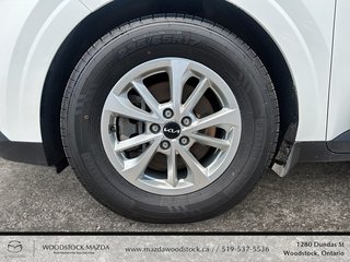 2024 Kia Carnival LX+