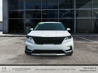 2024 Kia Carnival LX+