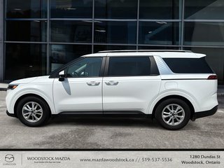 2024 Kia Carnival LX+