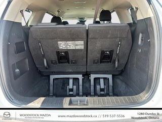 2024 Kia Carnival LX+