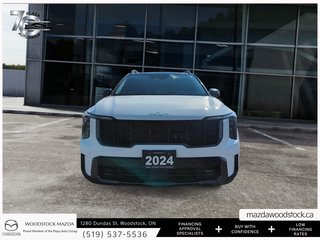 2024 Kia Sorento X-Line Limited