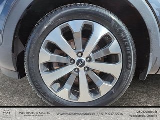 2022 Kia Telluride SX Limited