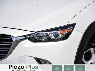 2020 Mazda CX-3 GS