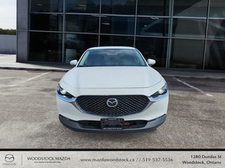 2024 Mazda CX-30 GS