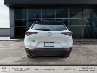 2024 Mazda CX-30 GS