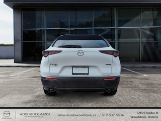 2024 Mazda CX-30 GS