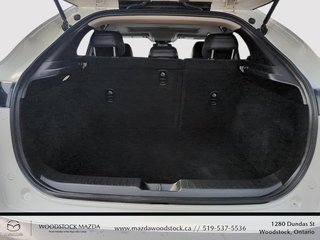 2024 Mazda CX-30 GS