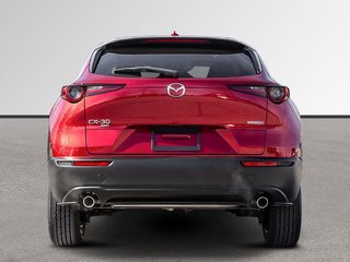 2025 Mazda CX-30 GT