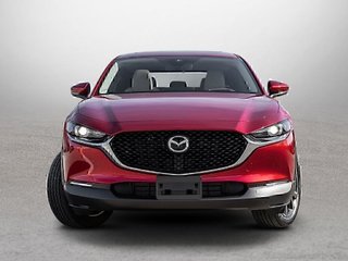 2025 Mazda CX-30 GT