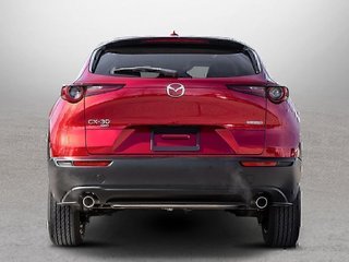 2025 Mazda CX-30 GT