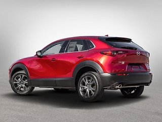 2025 Mazda CX-30 GT