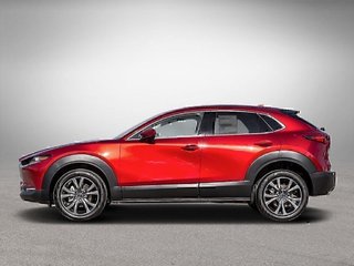 2025 Mazda CX-30 GT