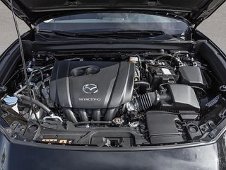 2025 Mazda CX-30 GS