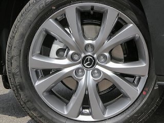 2025 Mazda CX-30 GS