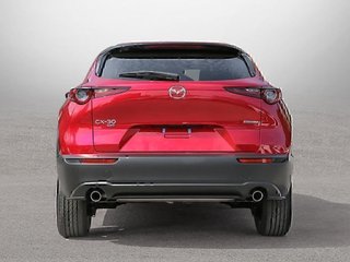 2025 Mazda CX-30 GS