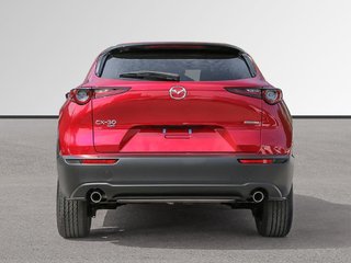 2025 Mazda CX-30 GS