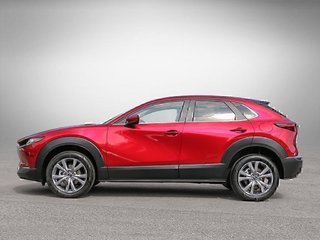 2025 Mazda CX-30 GS