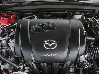 2025 Mazda CX-30 GS