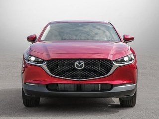 2025 Mazda CX-30 GS