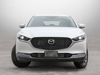 2025 Mazda CX-30 GX