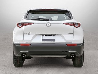 2025 Mazda CX-30 GX