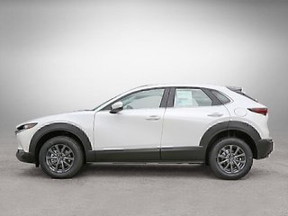 2025 Mazda CX-30 GX