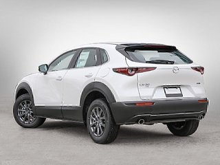 2025 Mazda CX-30 GX