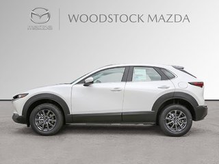 2025 Mazda CX-30 GX